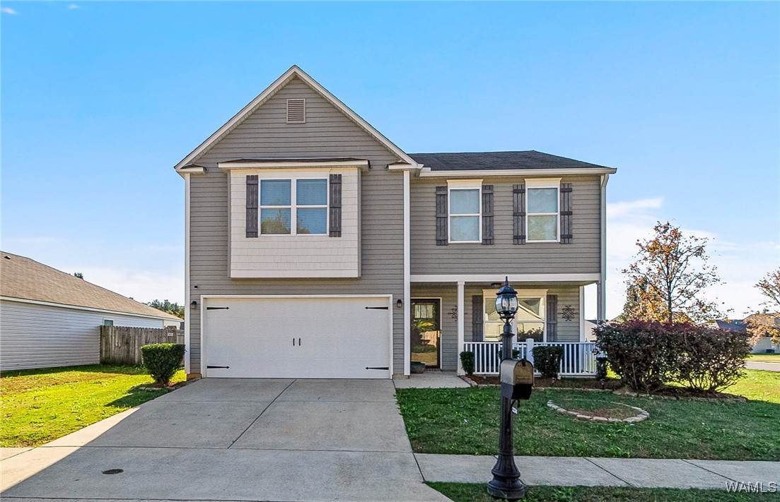 2234 Summer Haven Lane, Tuscaloosa, Alabama image 1