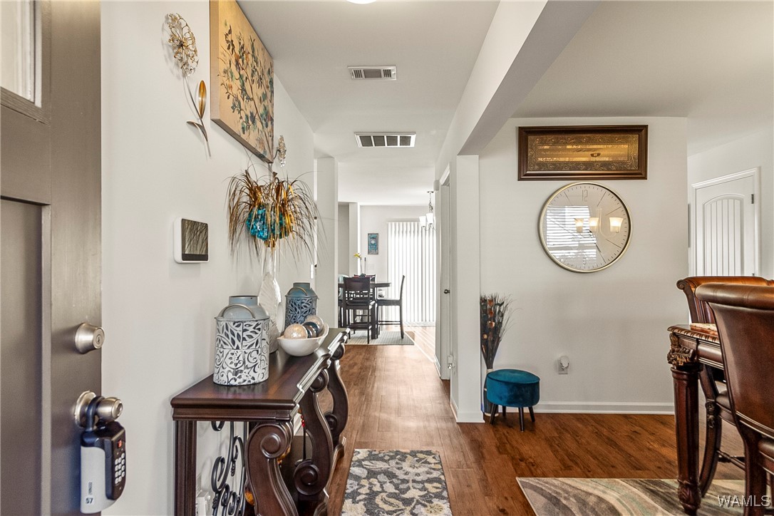 2234 Summer Haven Lane, Tuscaloosa, Alabama image 2