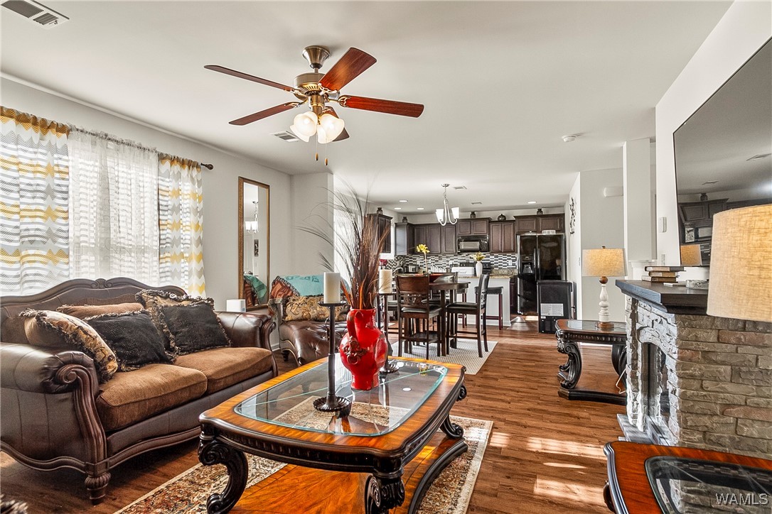 2234 Summer Haven Lane, Tuscaloosa, Alabama image 16