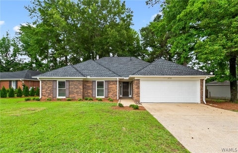 Homes For Sale - 3705 Dearing Downs Drive<br/> Tuscaloosa County, Tuscaloosa, AL 35405