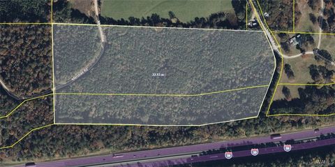 Vacant Land For Sale - N Davis Road<br/> Cottondale, AL 35453