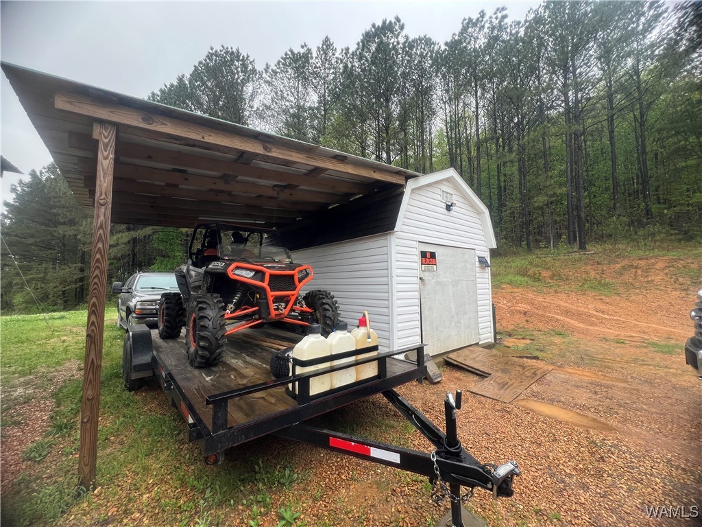 11970 Lost Rd Rd, Berry, Alabama image 28