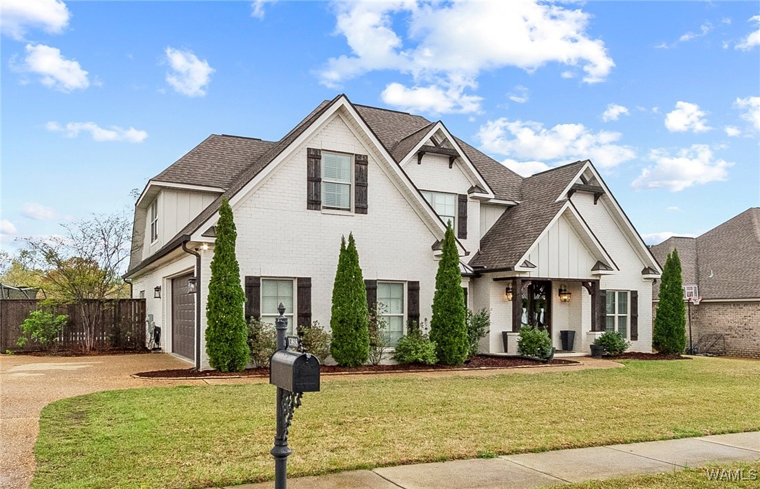 13818 Glenview Dr Dr, North Port, Alabama image 2