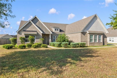 11856 Aspenwood Drive Moundville AL 35474