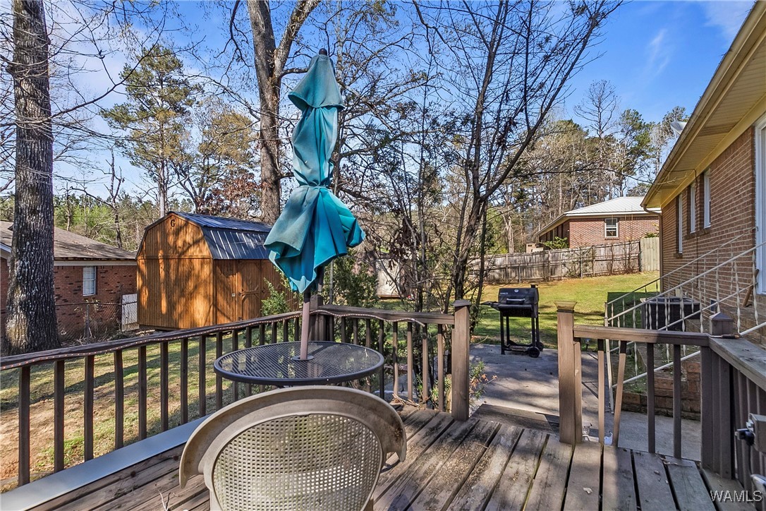 4416 Hillswood Lane Ln, Tuscaloosa, Alabama image 21