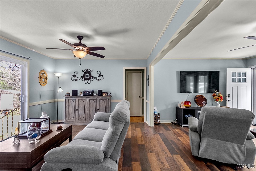 4416 Hillswood Lane Ln, Tuscaloosa, Alabama image 10