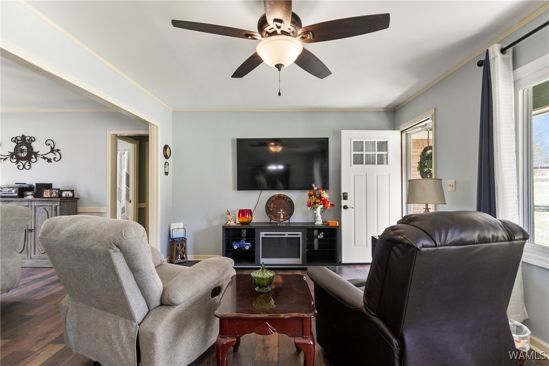 4416 Hillswood Lane Ln, Tuscaloosa, Alabama image 2