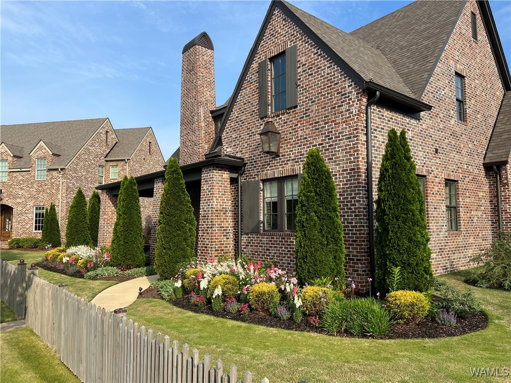 6135 Shrewsbury Lane, Tuscaloosa, Alabama image 1