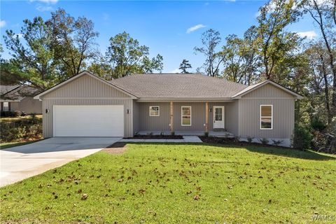 16483 Chase Circle Ralph AL 35480