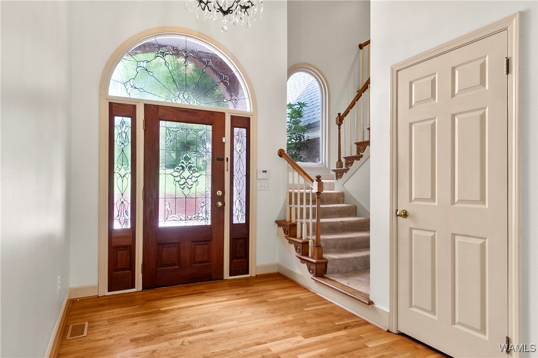 6803 Emerald Lane, Tuscaloosa, Alabama image 9