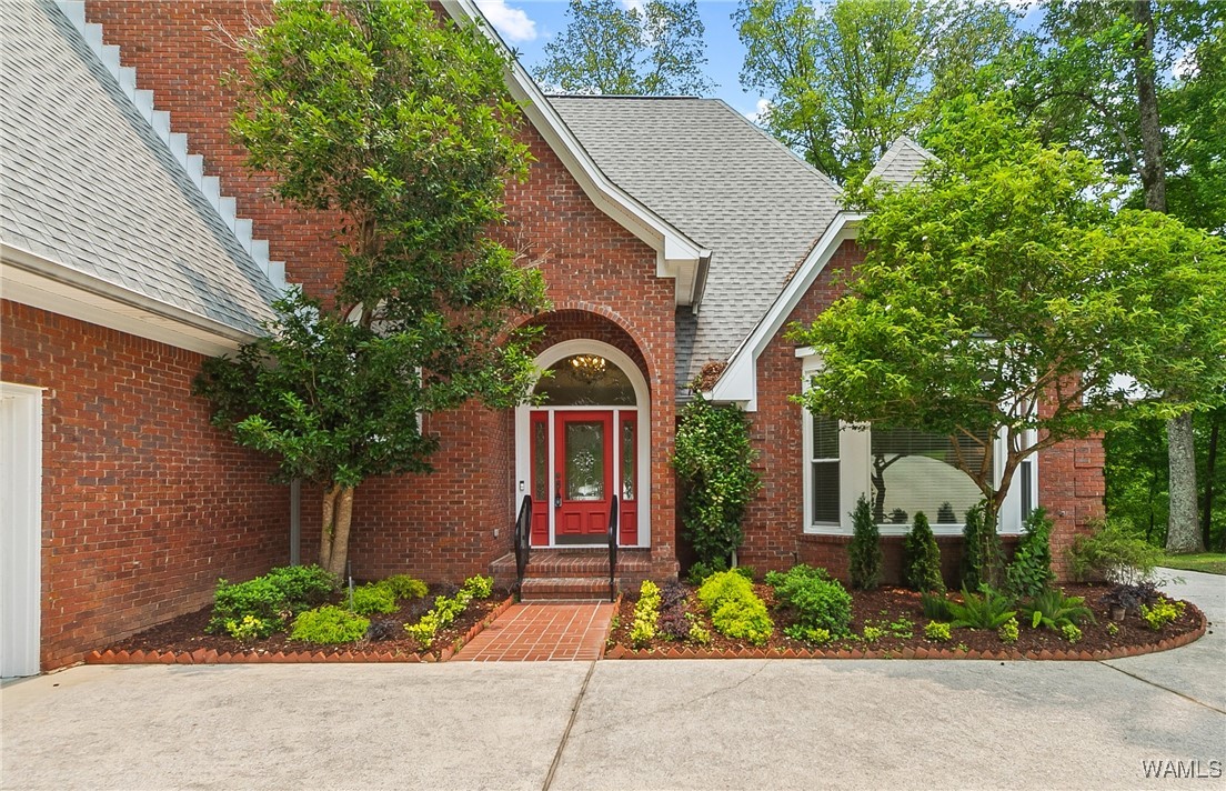 6803 Emerald Lane, Tuscaloosa, Alabama image 2