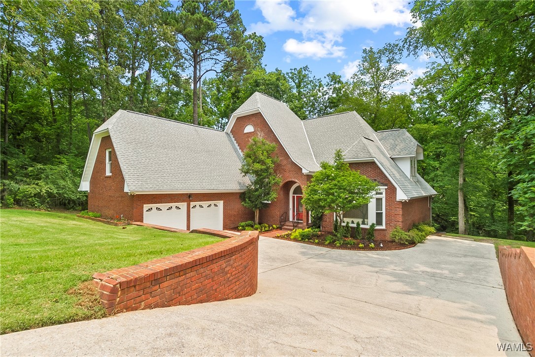 6803 Emerald Lane, Tuscaloosa, Alabama image 1