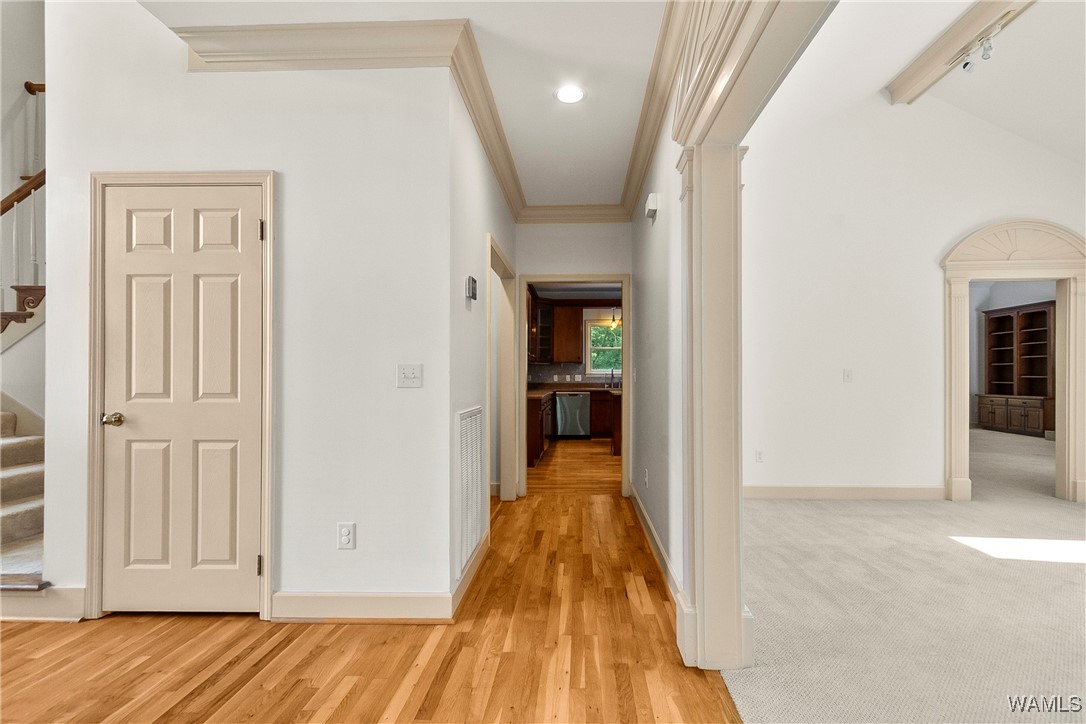 6803 Emerald Lane, Tuscaloosa, Alabama image 16