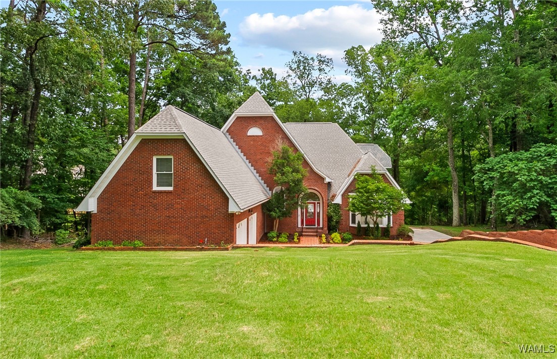 6803 Emerald Lane, Tuscaloosa, Alabama image 8