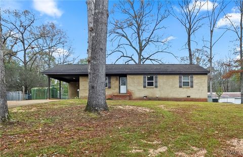 4000 93rd Street Northport AL 35473