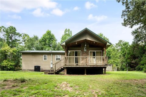Homes For Sale - 12010 Pate Road<br/> Tuscaloosa County, Buhl, AL 35453