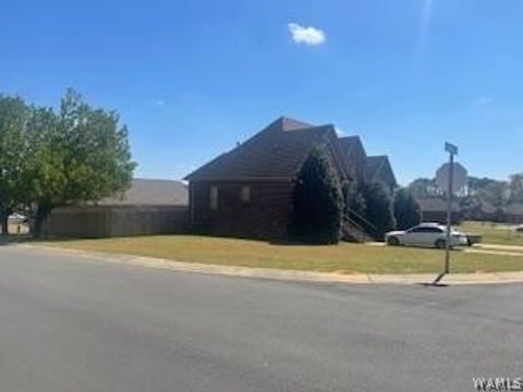 Homes For Sale - 10806 Dogwood Circle<br/> Vance, AL 35490