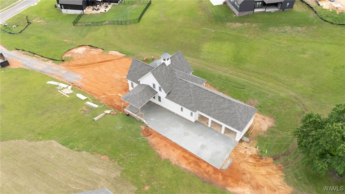 11332 Highland Lakes Point, North Port, Alabama image 30