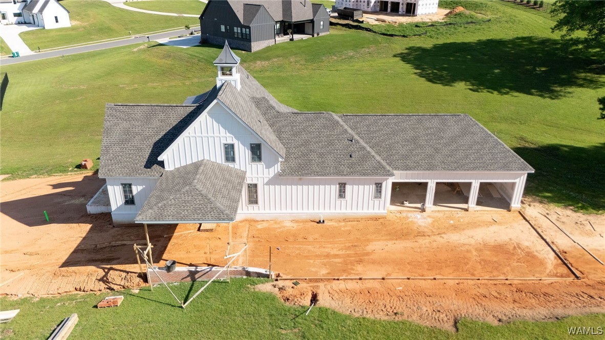 11332 Highland Lakes Point, North Port, Alabama image 8