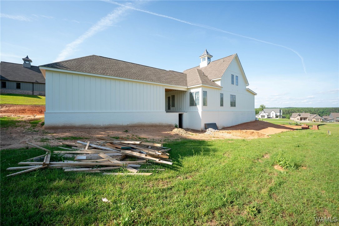 11332 Highland Lakes Point, North Port, Alabama image 24