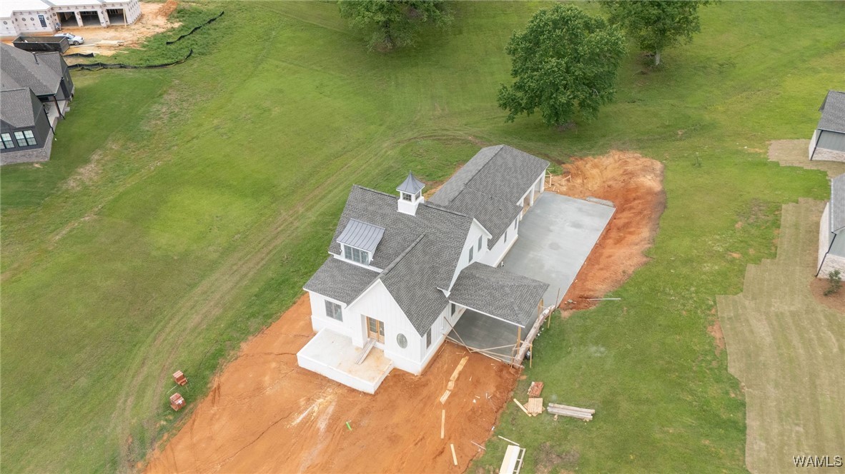 11332 Highland Lakes Point, North Port, Alabama image 32