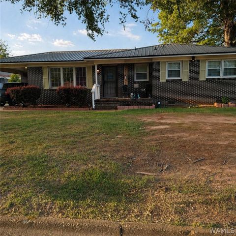 Homes For Sale - 3221 22nd Street<br/> Tuscaloosa, AL 35401