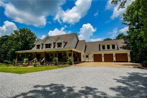 12155 Finnell Cutoff Road Northport AL 35475