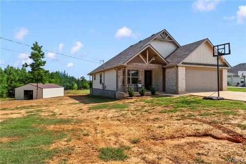 Homes For Sale - 11604 Cripple Creek Road<br/> Berry, AL 35546