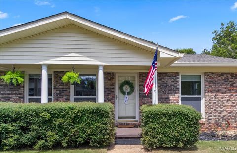 6112 Cottonwood Lane Cottondale AL 35453