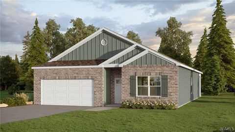 Homes For Sale - 18554 Caffee Drive<br/> Vance, AL 35490