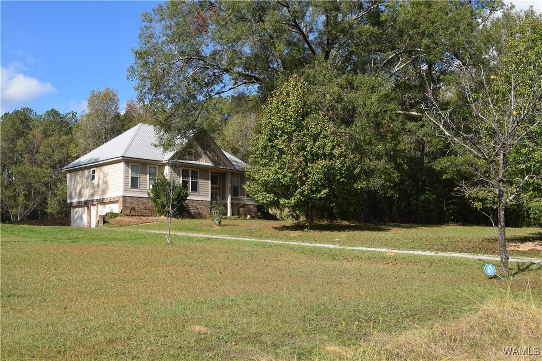 13936 B T Short Cut Off Rd, Vance, Alabama image 3