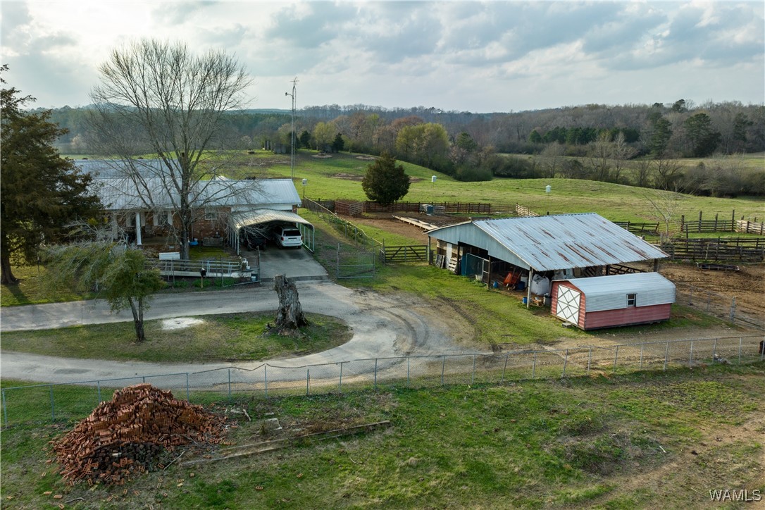 13205 Northside Road, Berry, Alabama image 7