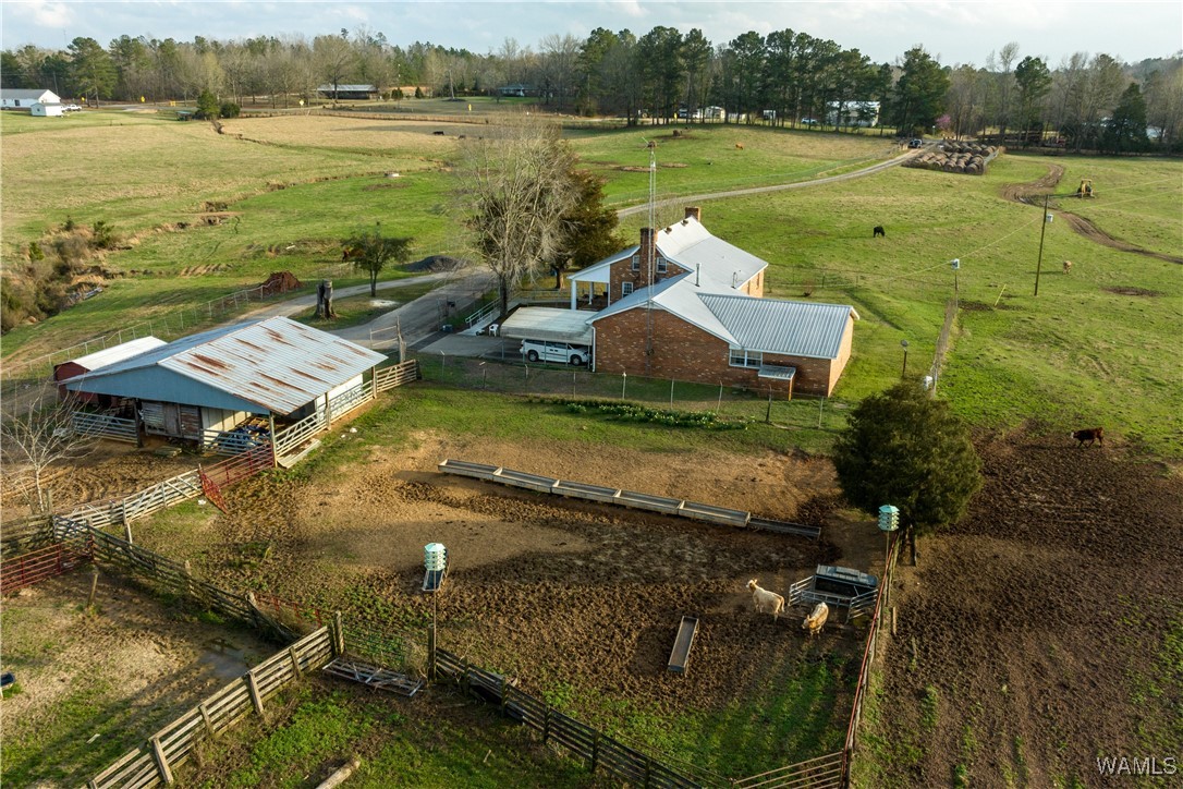 13205 Northside Road, Berry, Alabama image 5