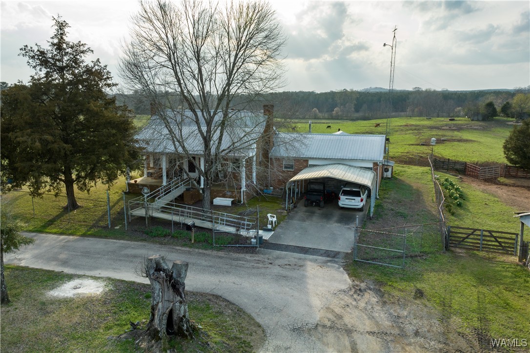 13205 Northside Road, Berry, Alabama image 6