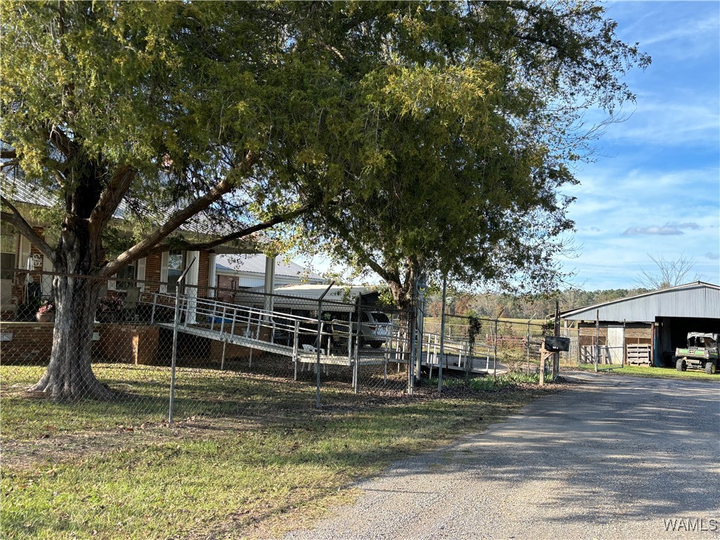 13205 Northside Road, Berry, Alabama image 14