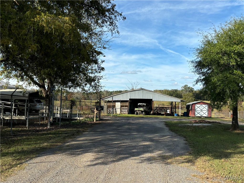 13205 Northside Road, Berry, Alabama image 13