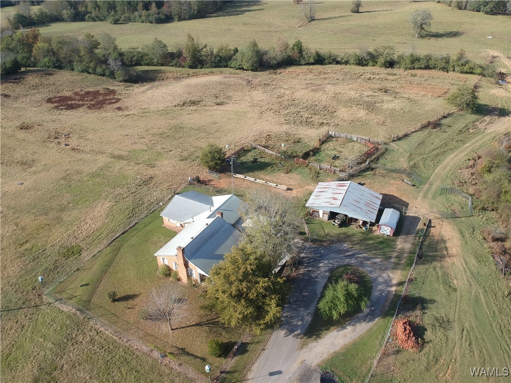 13205 Northside Road, Berry, Alabama image 8