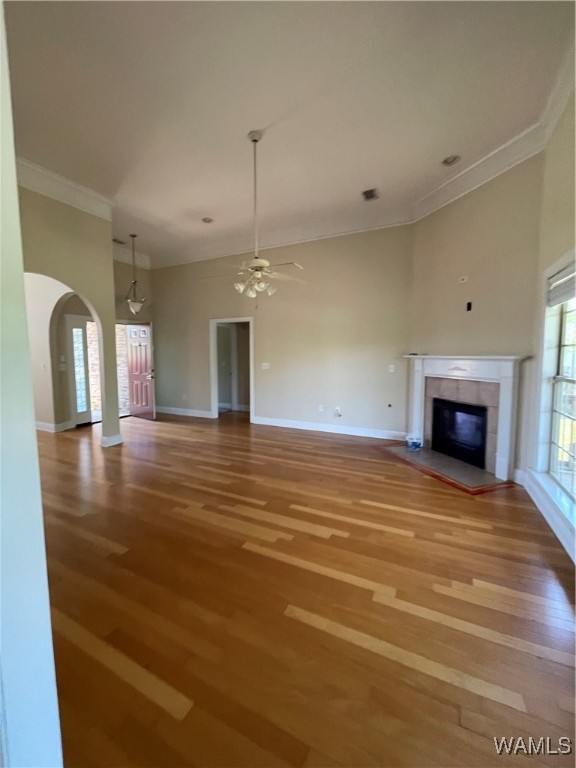 5708 Joseph Hunters Circle, Tuscaloosa, Alabama image 24