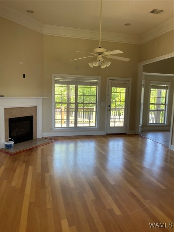 5708 Joseph Hunters Circle, Tuscaloosa, Alabama image 5