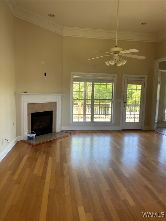 5708 Joseph Hunters Circle, Tuscaloosa, Alabama image 6