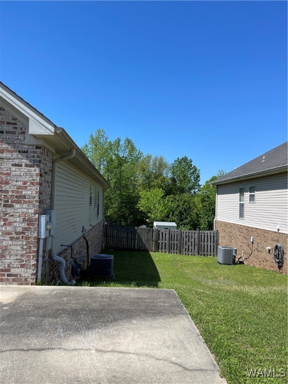5708 Joseph Hunters Circle, Tuscaloosa, Alabama image 3