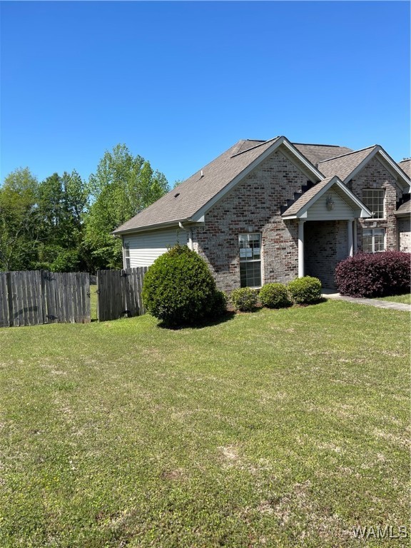 5708 Joseph Hunters Circle, Tuscaloosa, Alabama image 4