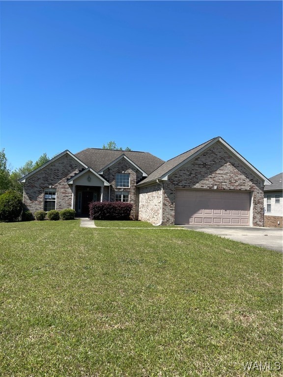 5708 Joseph Hunters Circle, Tuscaloosa, Alabama image 1