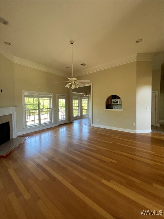 5708 Joseph Hunters Circle, Tuscaloosa, Alabama image 16
