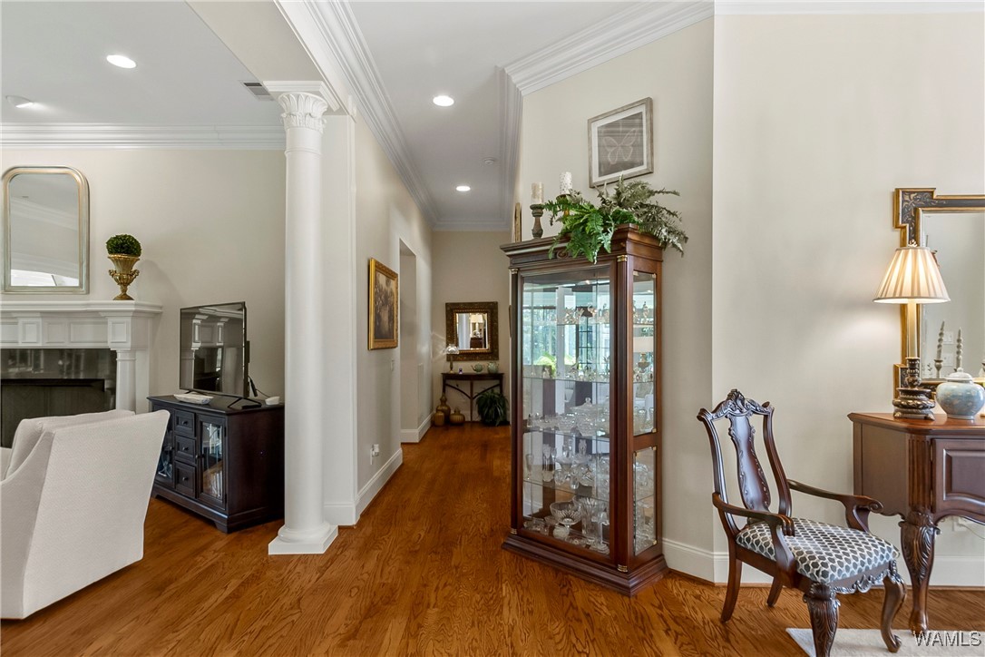 1715 Waterford Ln Ln, Tuscaloosa, Alabama image 16