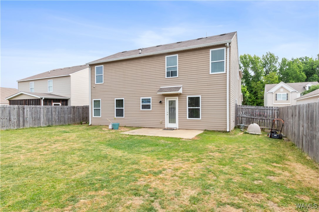 2218 Summer Haven Lane, Tuscaloosa, Alabama image 32