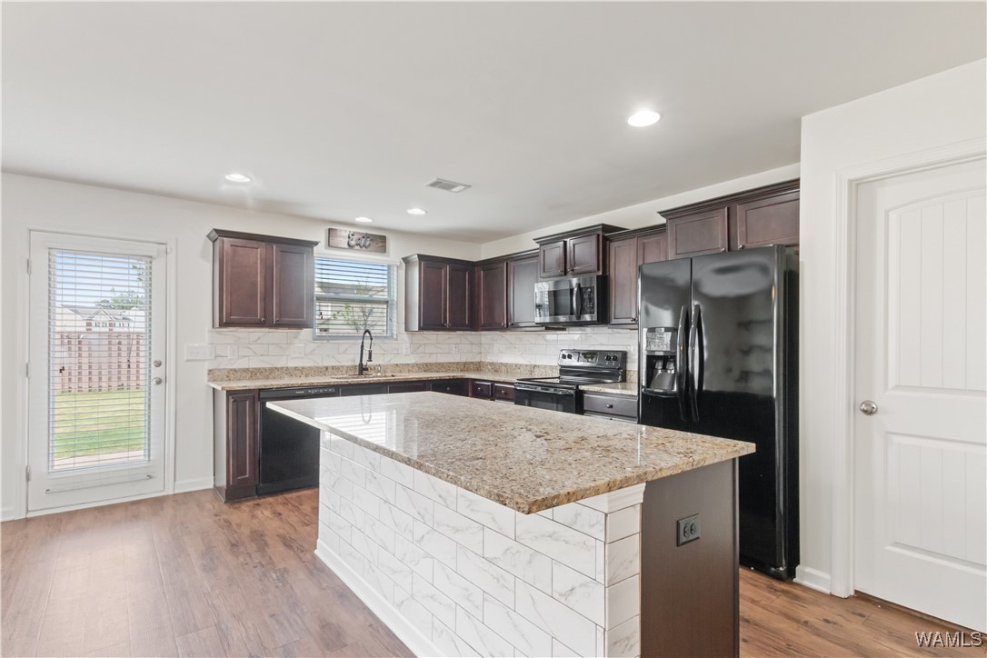 2218 Summer Haven Lane, Tuscaloosa, Alabama image 7