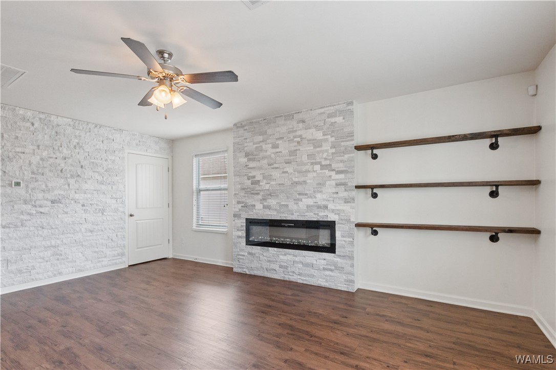 2218 Summer Haven Lane, Tuscaloosa, Alabama image 16