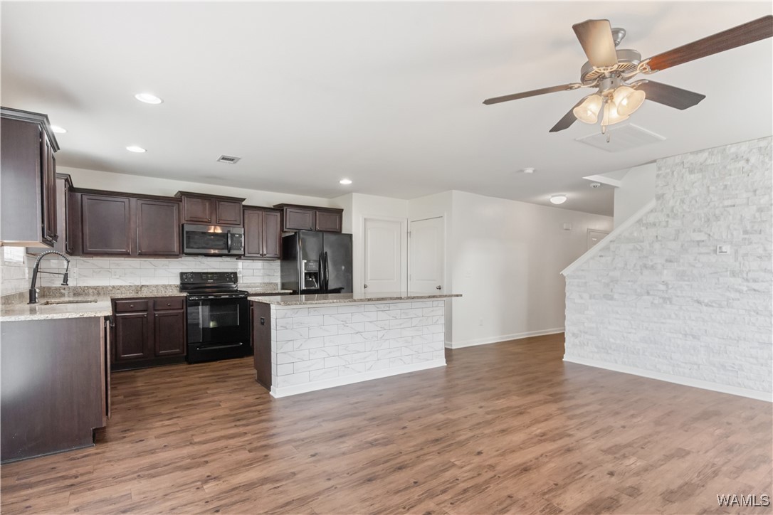 2218 Summer Haven Lane, Tuscaloosa, Alabama image 13