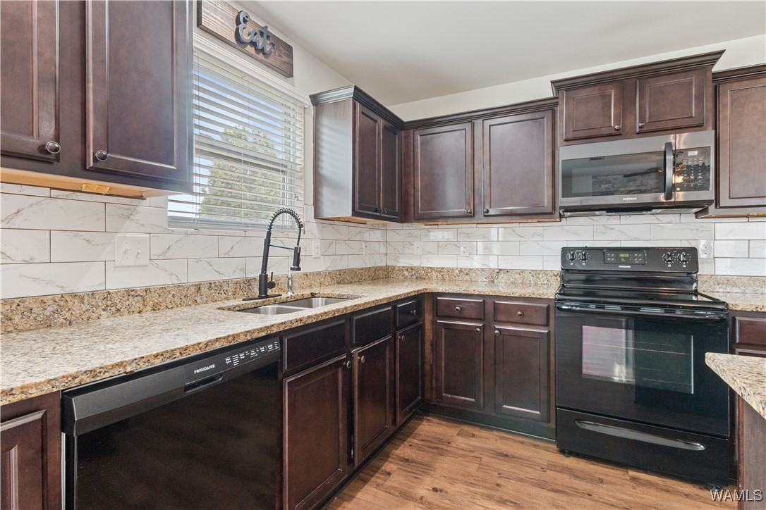 2218 Summer Haven Lane, Tuscaloosa, Alabama image 12